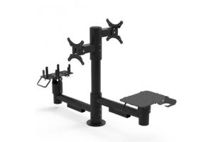 Стойка MAKEN PS-3020/2 в комплекте